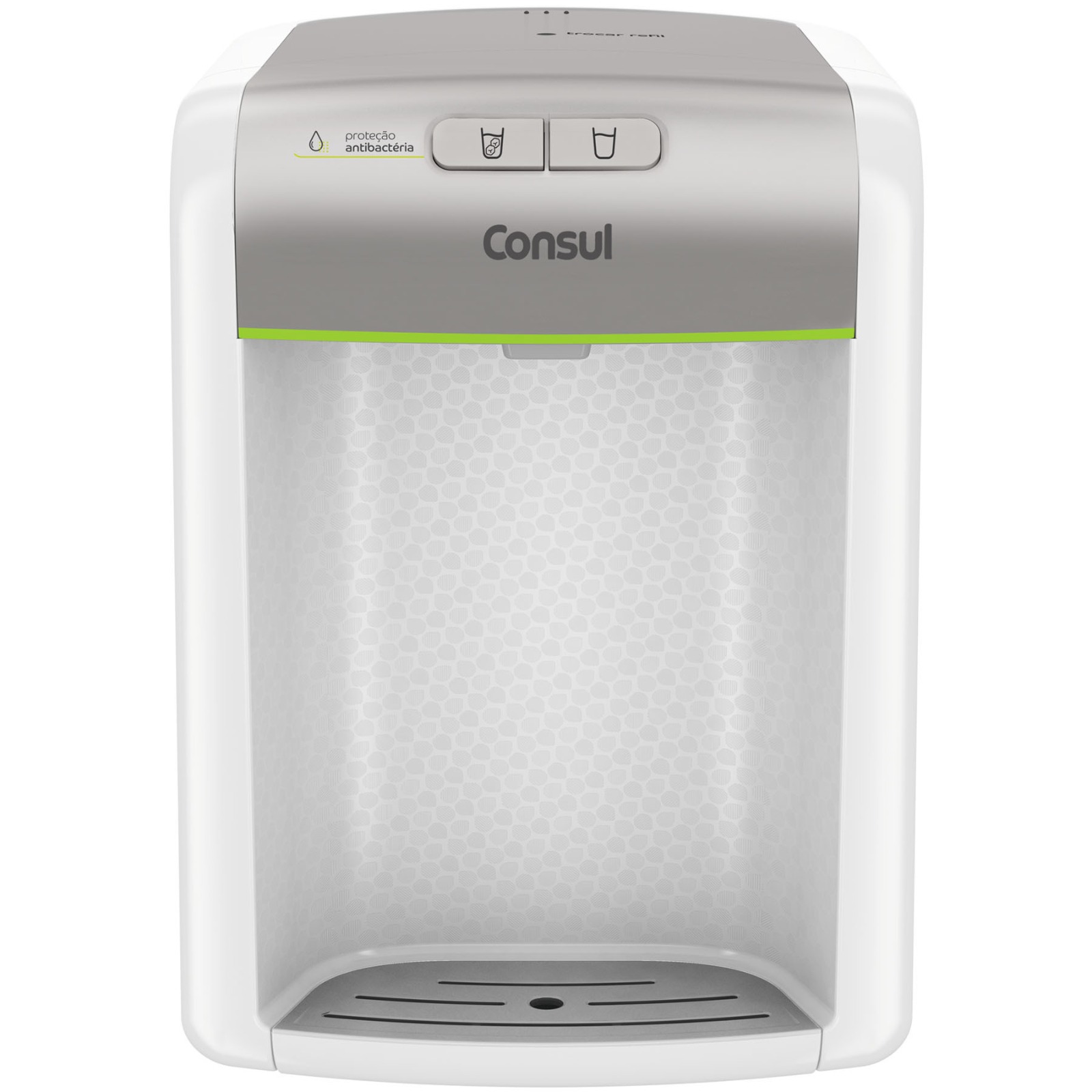 Purificador Consul CPB34